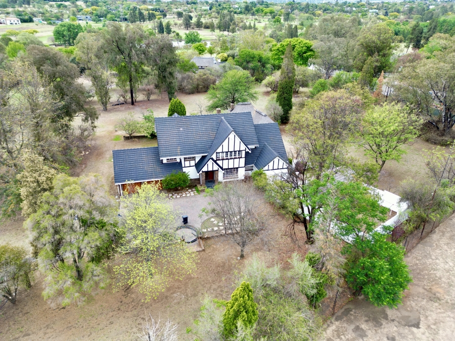 3 Bedroom Property for Sale in Kyalami Ah Gauteng