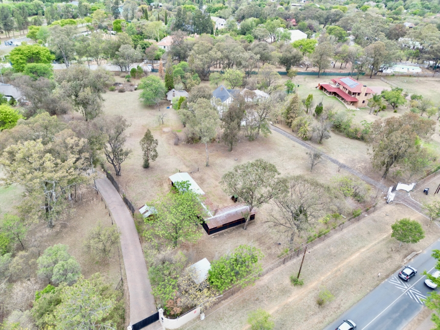 3 Bedroom Property for Sale in Kyalami Ah Gauteng