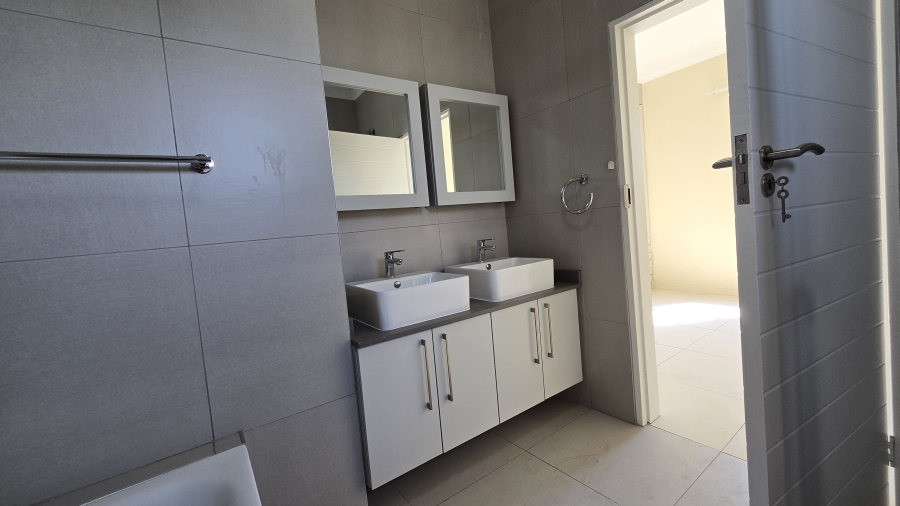 To Let 3 Bedroom Property for Rent in Carlswald Gauteng