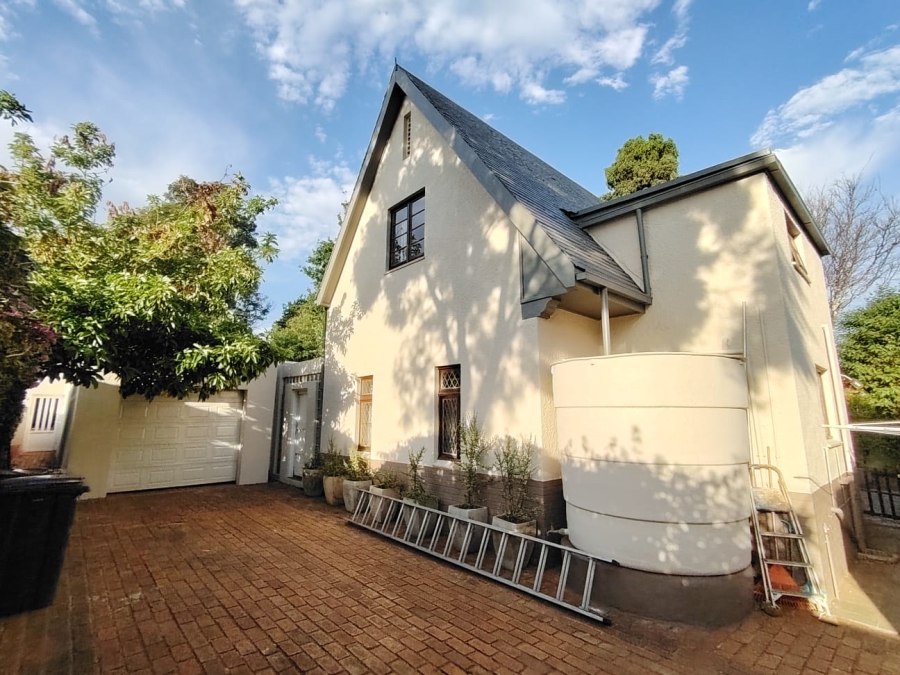 3 Bedroom Property for Sale in Colbyn Gauteng