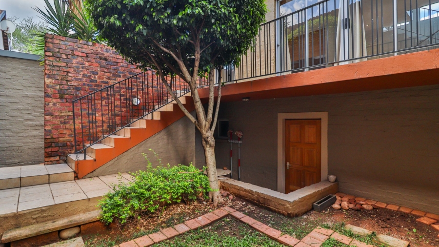 To Let 2 Bedroom Property for Rent in Olympus AH Gauteng