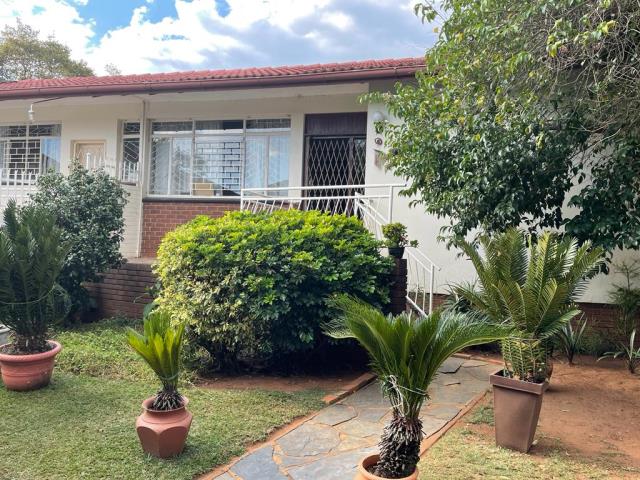 3 Bedroom Property for Sale in Lynnwood Manor Gauteng