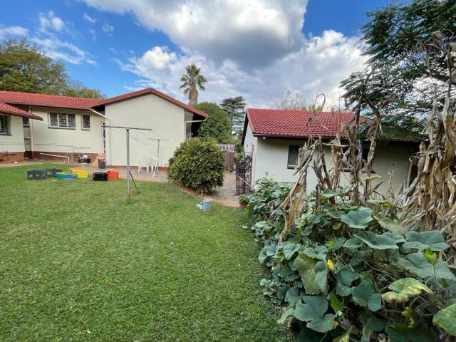 3 Bedroom Property for Sale in Lynnwood Manor Gauteng