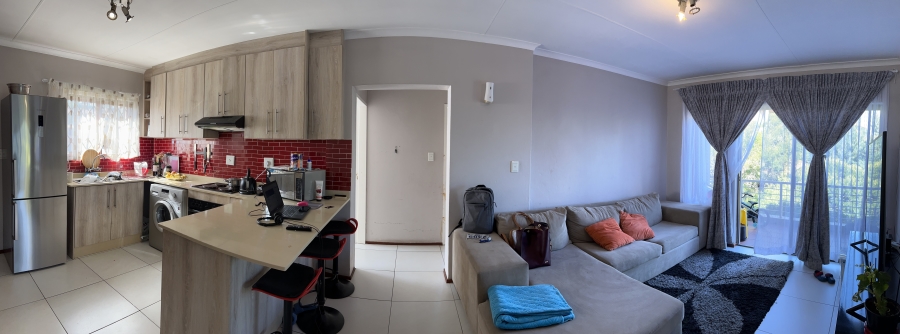 2 Bedroom Property for Sale in Winchester Hills Gauteng