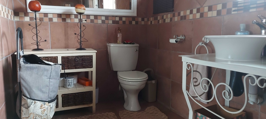 3 Bedroom Property for Sale in Dersley Gauteng