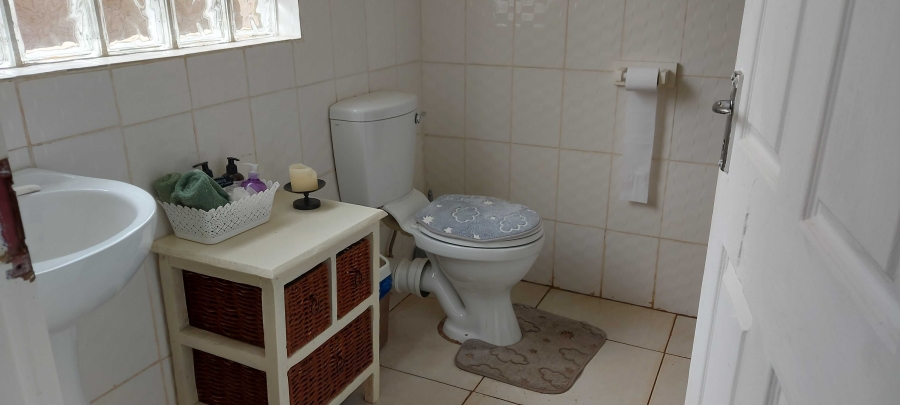 3 Bedroom Property for Sale in Dersley Gauteng