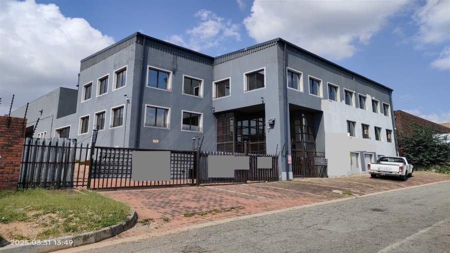 Commercial Property for Sale in Strijdom Park Gauteng