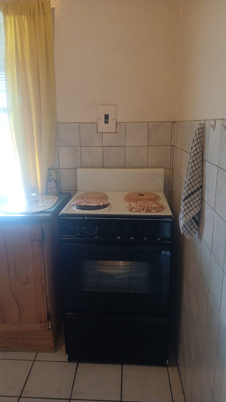 2 Bedroom Property for Sale in Horison Gauteng