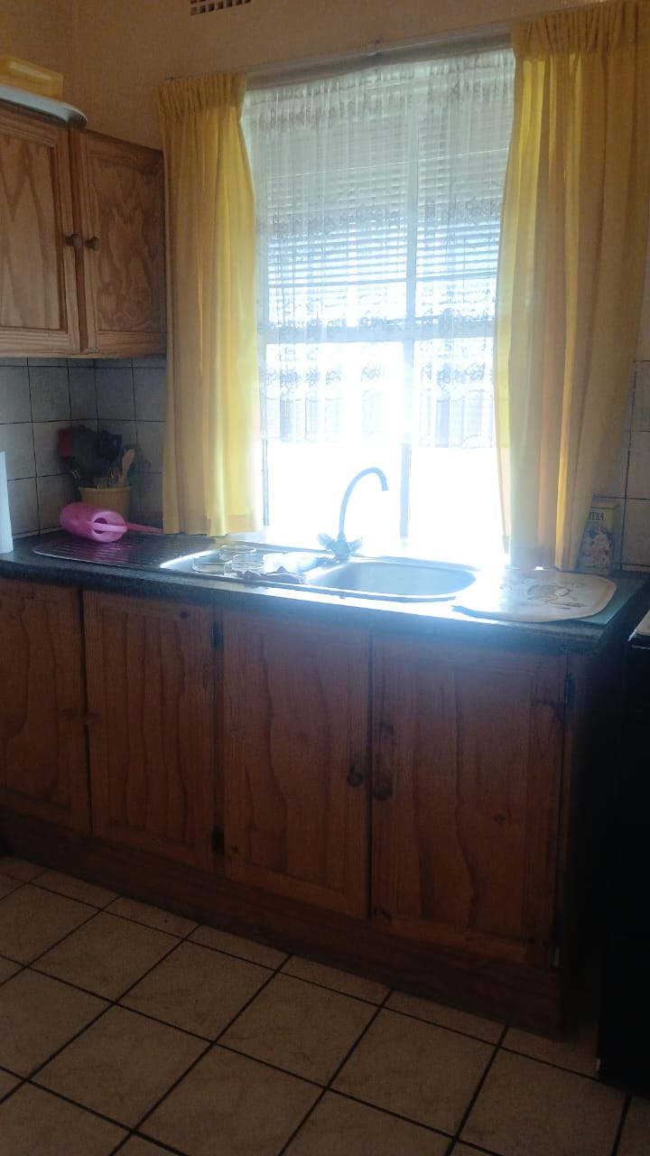 2 Bedroom Property for Sale in Horison Gauteng
