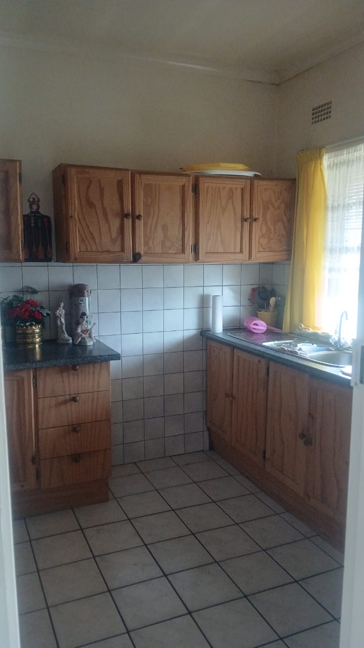 2 Bedroom Property for Sale in Horison Gauteng