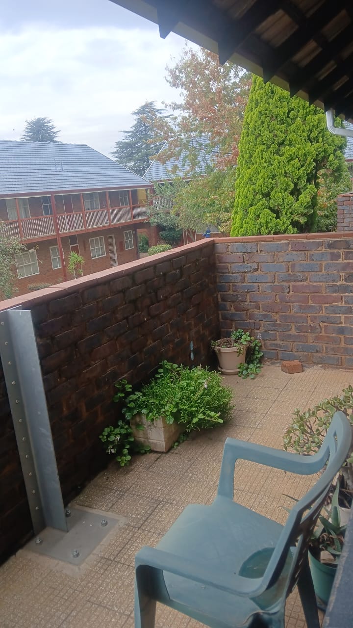 2 Bedroom Property for Sale in Horison Gauteng