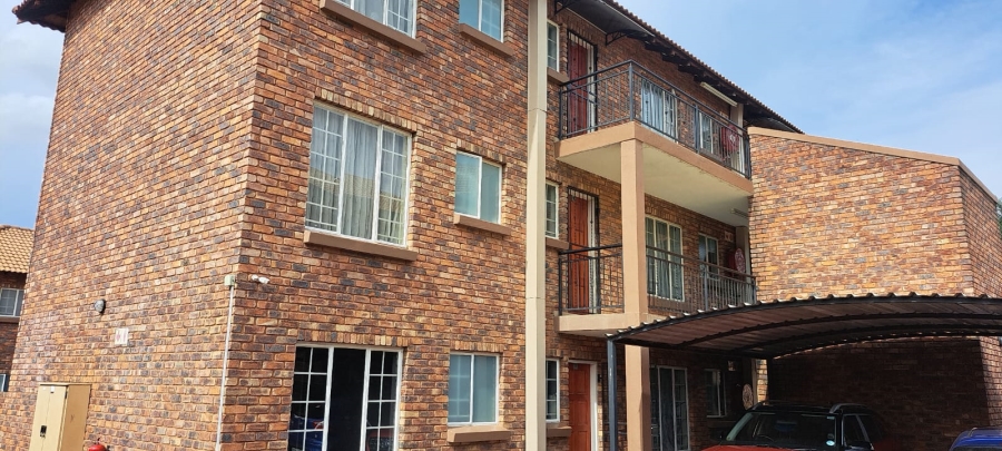 2 Bedroom Property for Sale in Daspoort Gauteng