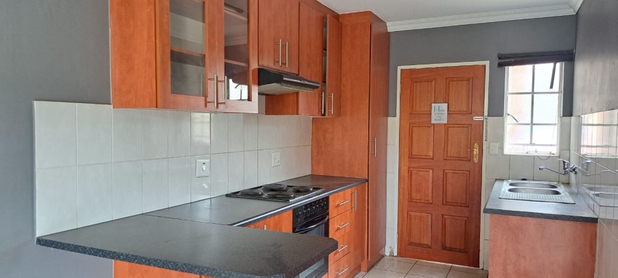 2 Bedroom Property for Sale in Daspoort Gauteng
