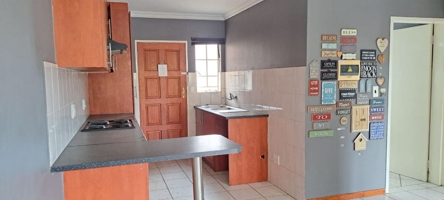 2 Bedroom Property for Sale in Daspoort Gauteng