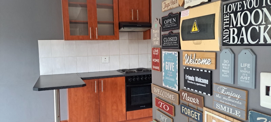 2 Bedroom Property for Sale in Daspoort Gauteng