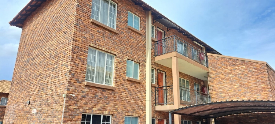 2 Bedroom Property for Sale in Daspoort Gauteng