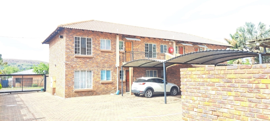 2 Bedroom Property for Sale in Daspoort Gauteng
