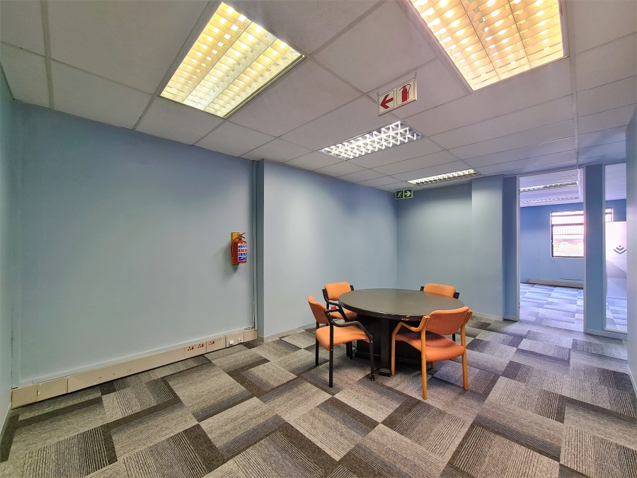 To Let commercial Property for Rent in Constantia Kloof Gauteng