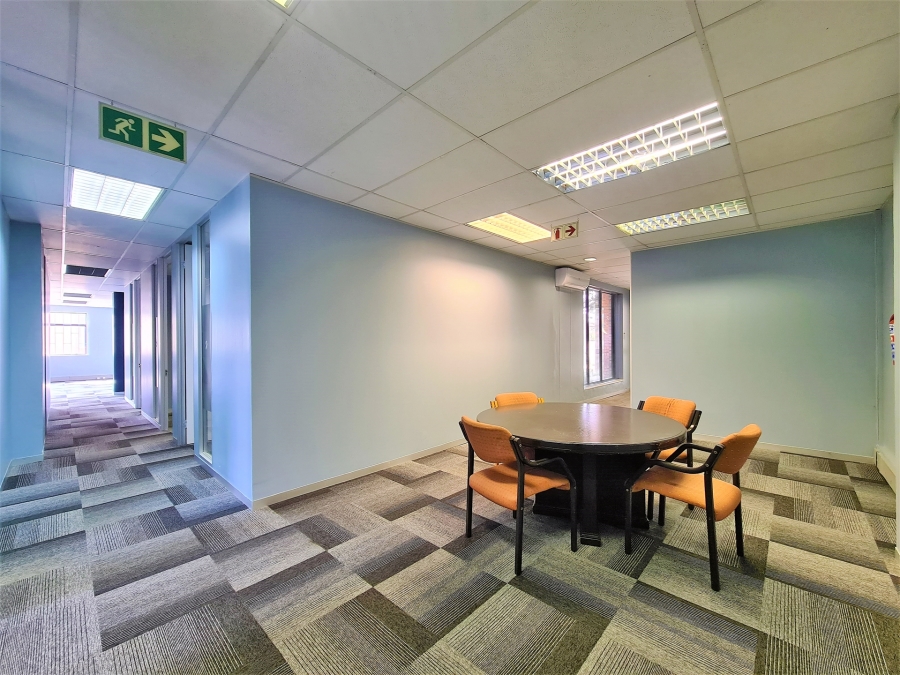 To Let commercial Property for Rent in Constantia Kloof Gauteng