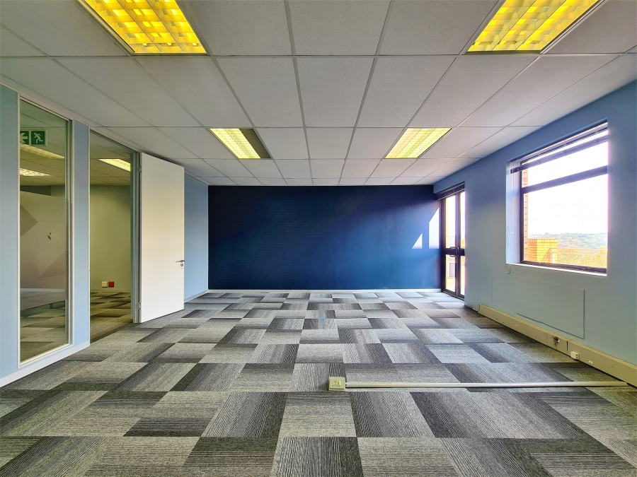 To Let commercial Property for Rent in Constantia Kloof Gauteng