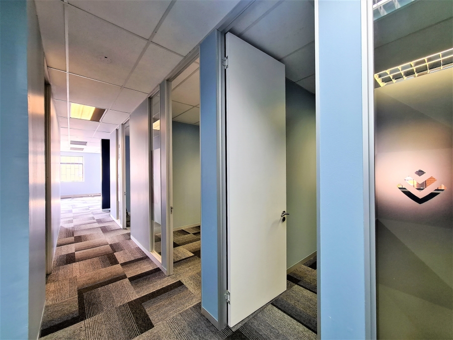 To Let commercial Property for Rent in Constantia Kloof Gauteng
