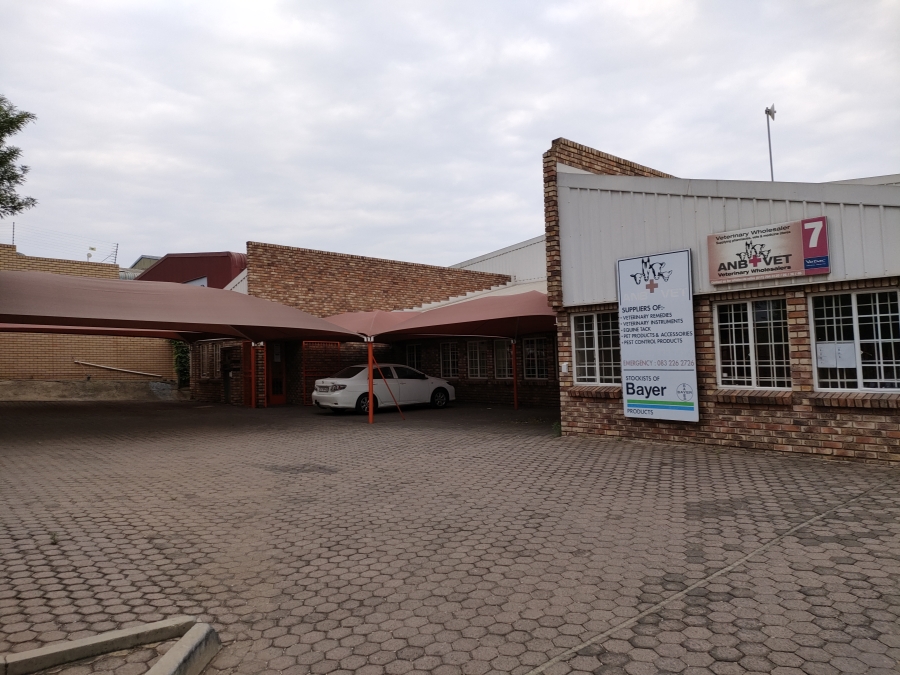 Commercial Property for Sale in Kya Sands Gauteng