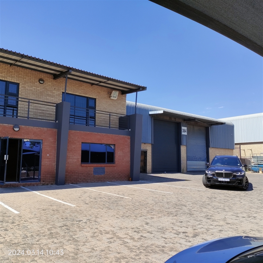 To Let commercial Property for Rent in North Riding Gauteng