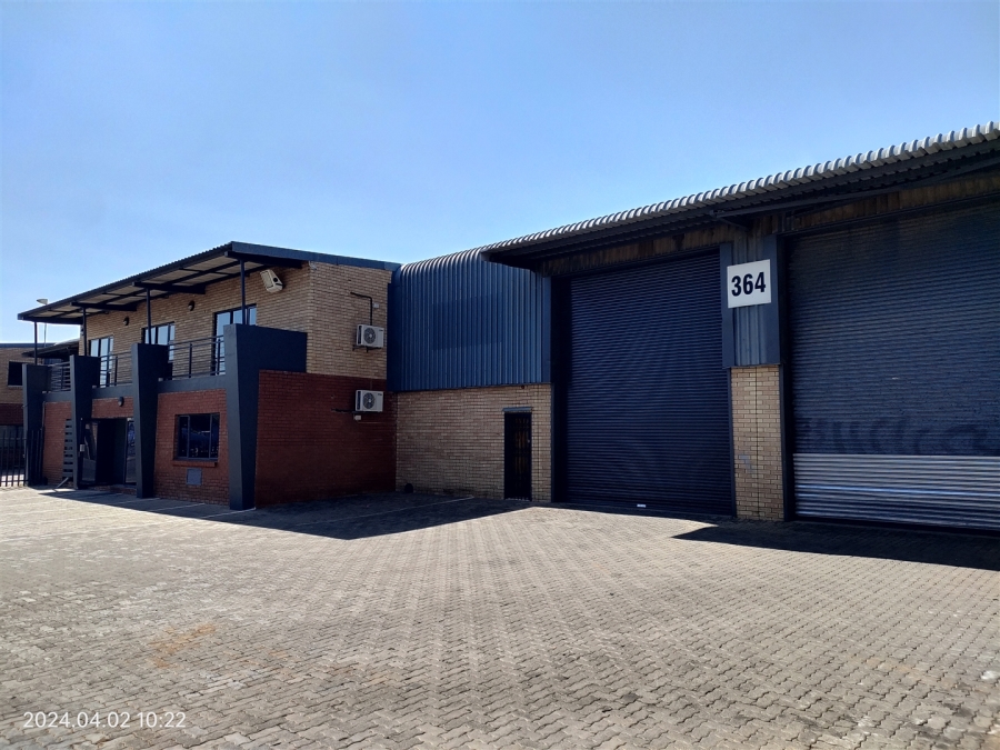 To Let commercial Property for Rent in North Riding Gauteng