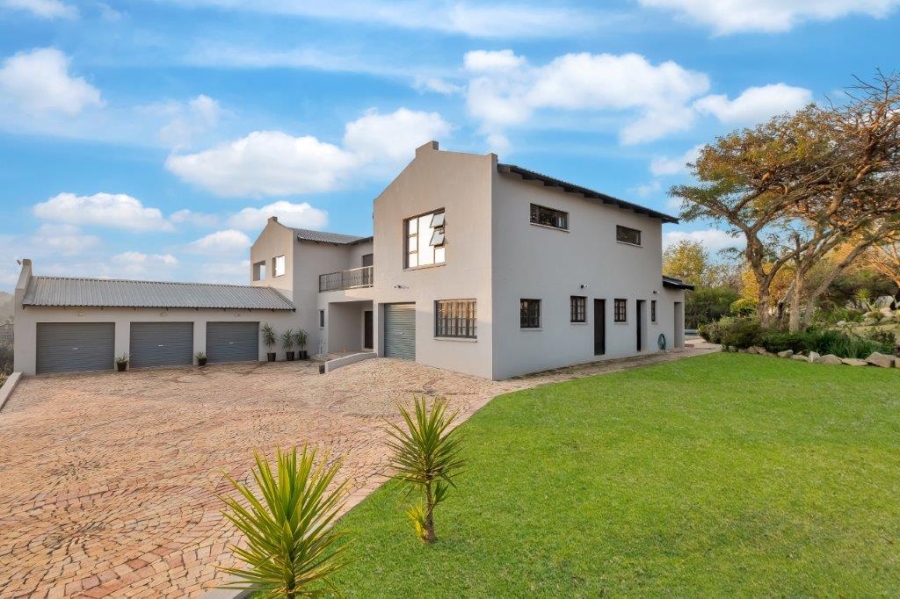5 Bedroom Property for Sale in North Riding Gauteng