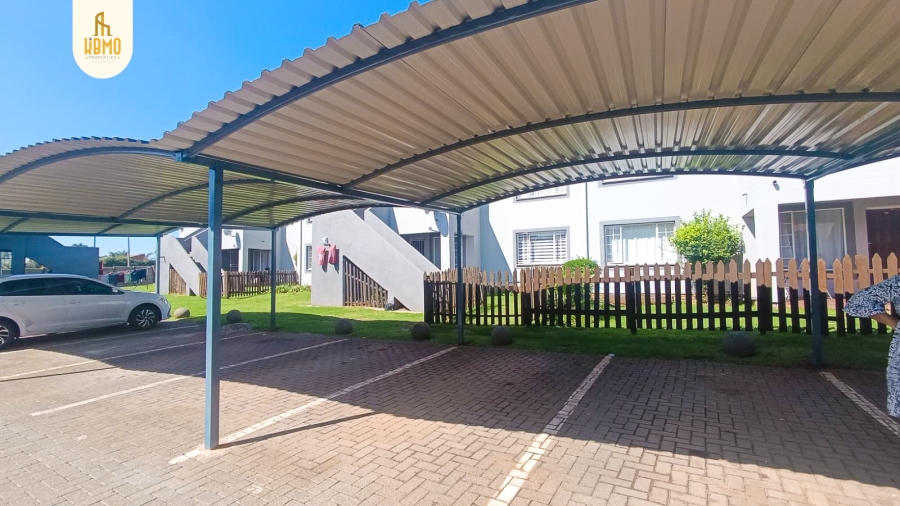 2 Bedroom Property for Sale in Glen Marais Gauteng