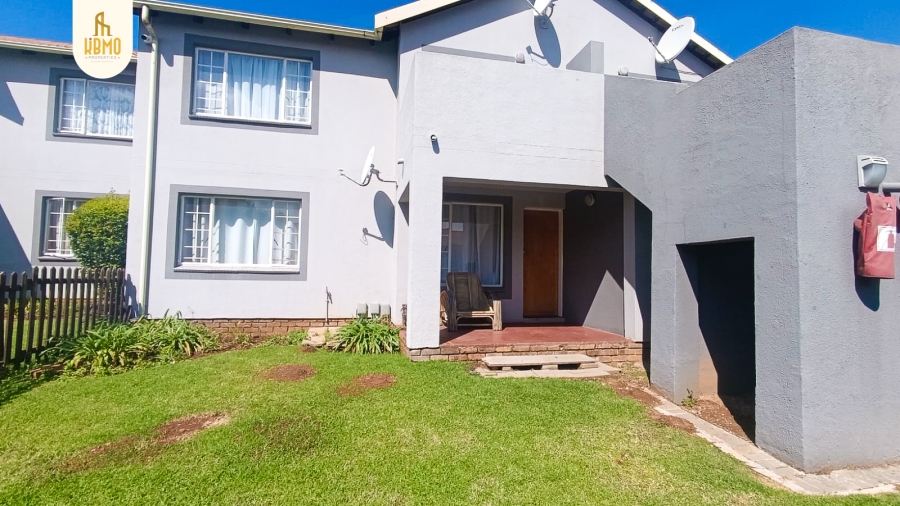 2 Bedroom Property for Sale in Glen Marais Gauteng