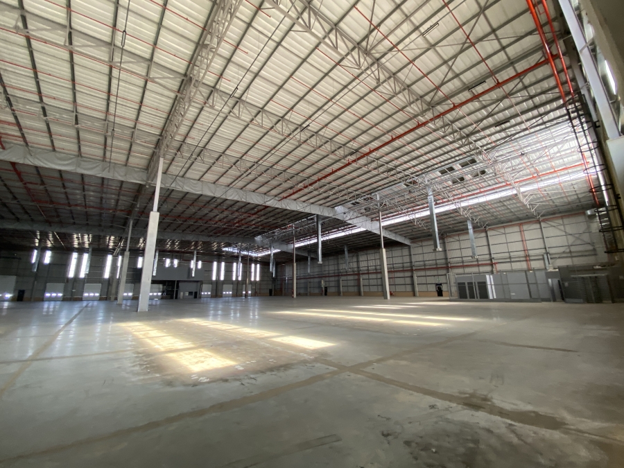 Commercial Property for Sale in Waterfall Gauteng