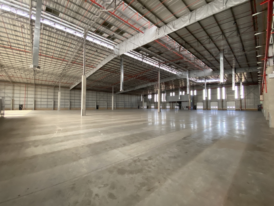 Commercial Property for Sale in Waterfall Gauteng