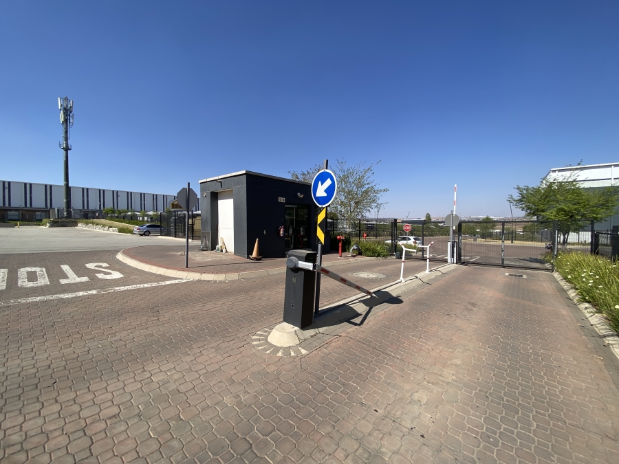 Commercial Property for Sale in Waterfall Gauteng