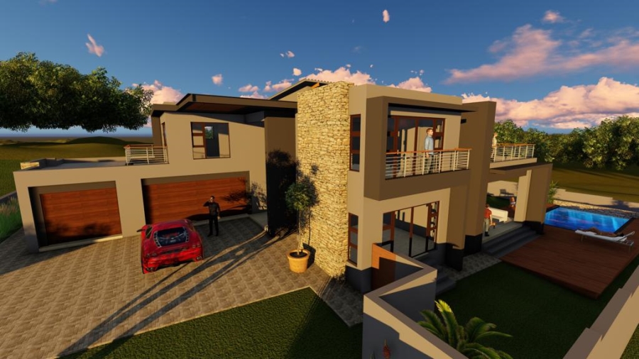0 Bedroom Property for Sale in Eye of Africa Gauteng