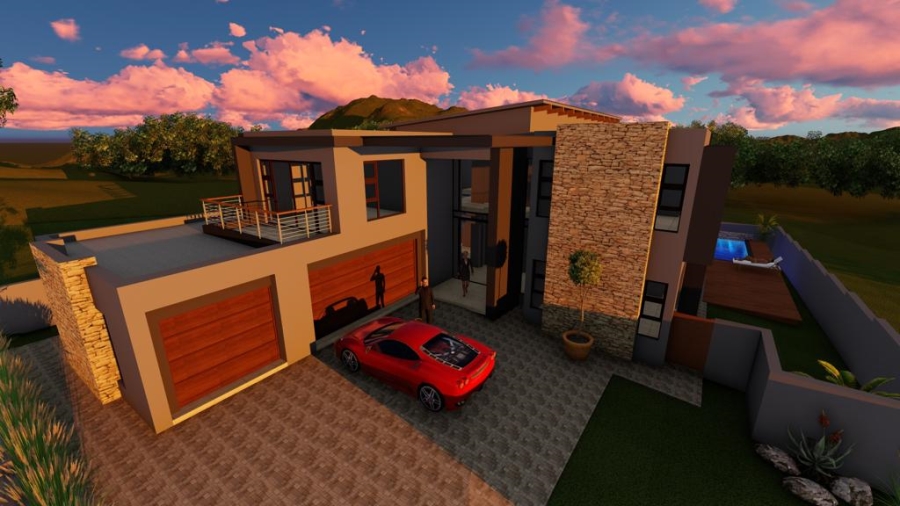 0 Bedroom Property for Sale in Eye of Africa Gauteng