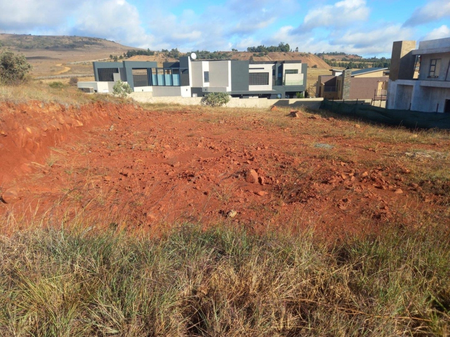 0 Bedroom Property for Sale in Eye of Africa Gauteng