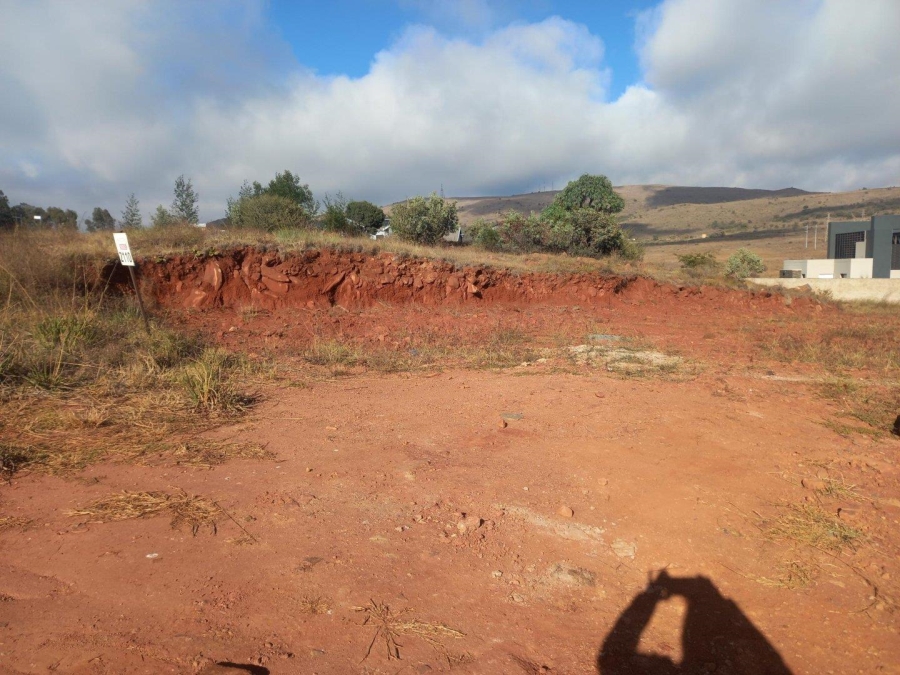 0 Bedroom Property for Sale in Eye of Africa Gauteng