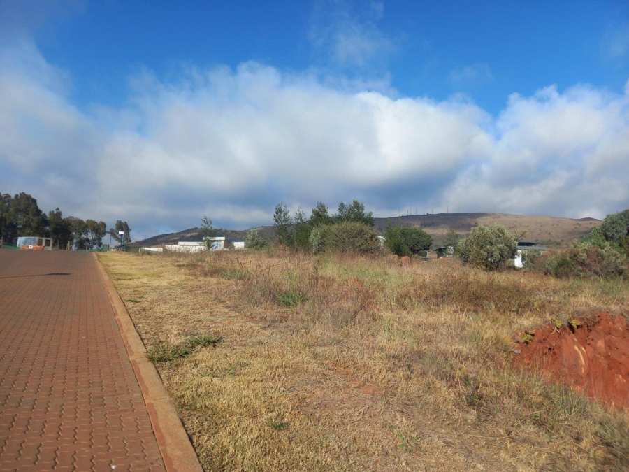 0 Bedroom Property for Sale in Eye of Africa Gauteng