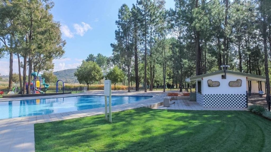 0 Bedroom Property for Sale in Eye of Africa Gauteng