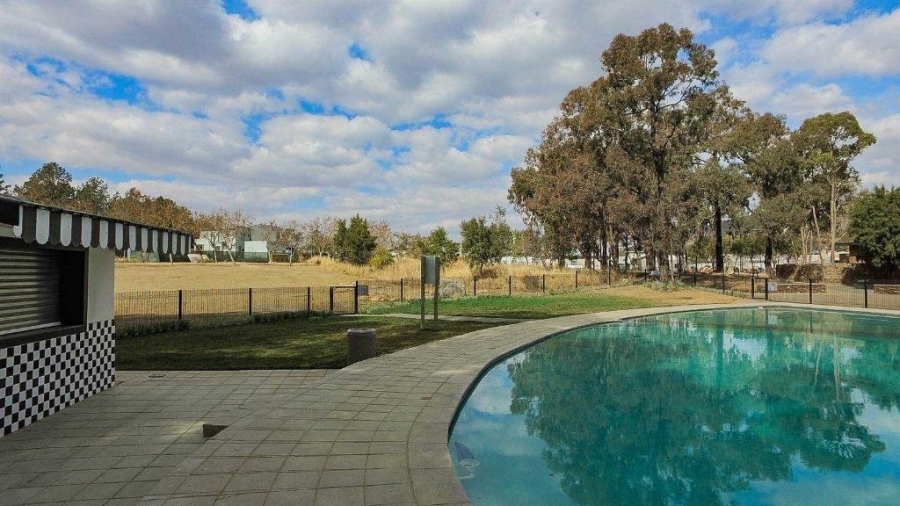 0 Bedroom Property for Sale in Eye of Africa Gauteng