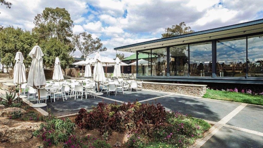 0 Bedroom Property for Sale in Eye of Africa Gauteng