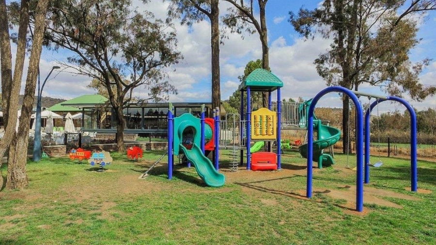 0 Bedroom Property for Sale in Eye of Africa Gauteng