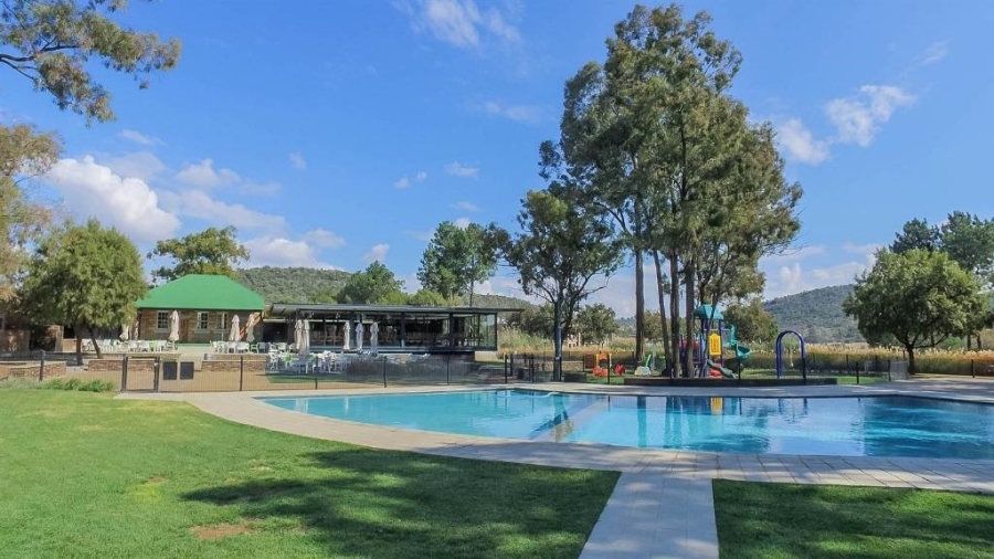 0 Bedroom Property for Sale in Eye of Africa Gauteng