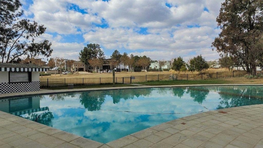 0 Bedroom Property for Sale in Eye of Africa Gauteng