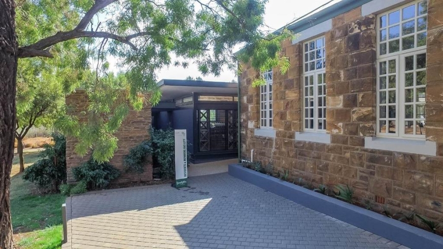 0 Bedroom Property for Sale in Eye of Africa Gauteng