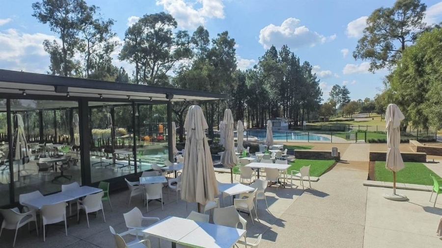 0 Bedroom Property for Sale in Eye of Africa Gauteng