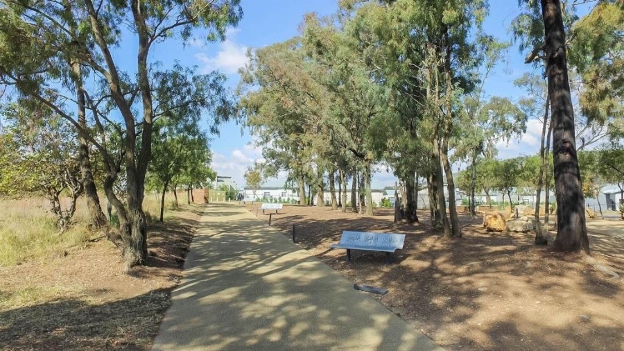 0 Bedroom Property for Sale in Eye of Africa Gauteng