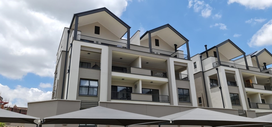 1 Bedroom Property for Sale in Waterfall Gauteng