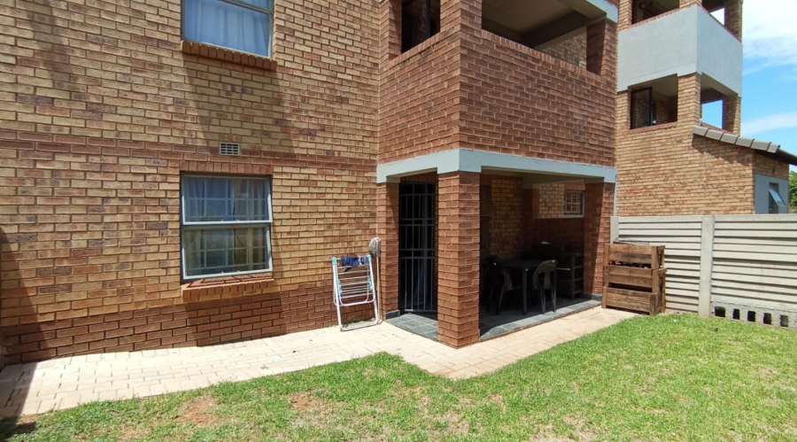 2 Bedroom Property for Sale in Heuweloord Gauteng